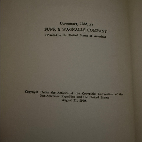 Sergeant York and Chicago World's Fair Vintage Book Set - Picture 3 of 5